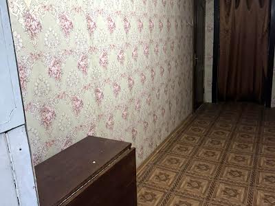 квартира за адресою Леся Курбаса просп., 15