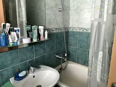 квартира по адресу Крайня ул., 61
