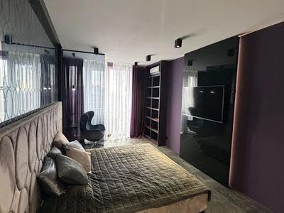 квартира за адресою Саксаганського вул., 37-К