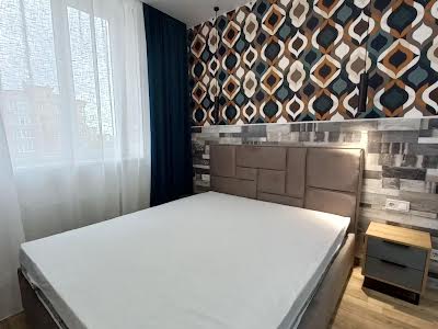 квартира за адресою Корольова вул., 4