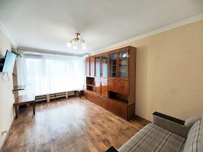 квартира по адресу Березняковская ул., 16
