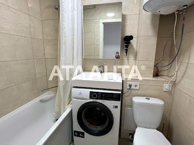 квартира за адресою Іцхака Рабіна вул., 3