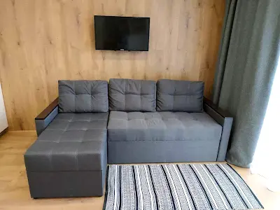 квартира по адресу Карпатская ул., 28