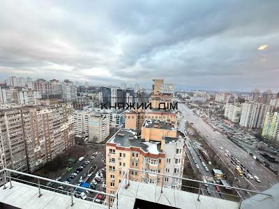 коммерческая по адресу Академика Палладина просп., 20