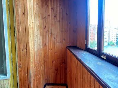 квартира за адресою Європейського Союзу просп. (Правди), 68-Б