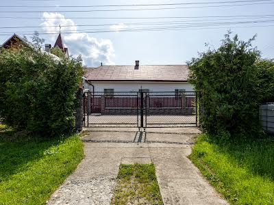 дом по адресу Северина Наливайко ул., 12А