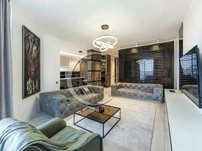 квартира за адресою Болсуновська вул. (Сергія Струтинського), 2