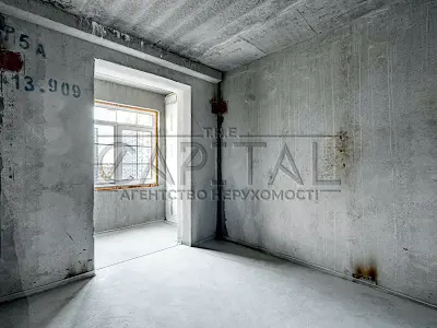 квартира за адресою Михайла Максимовича вул. (Онуфрія Трутенка), 28-Б