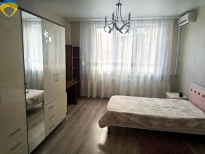 квартира за адресою Віталія Нестеренка вул., 1б