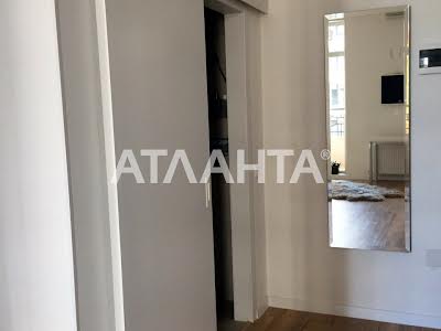 квартира за адресою Одеса, Курортний пров., 1