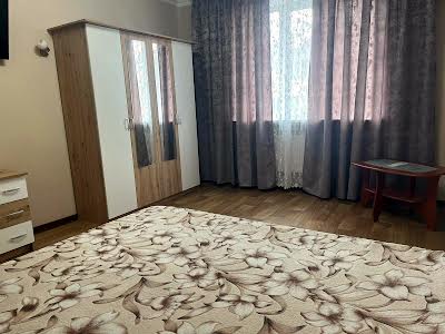 квартира за адресою Подільська, 1