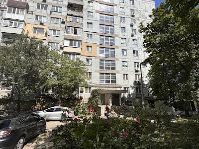 квартира по адресу Полигонная ул. (Погребняка), 18-Г