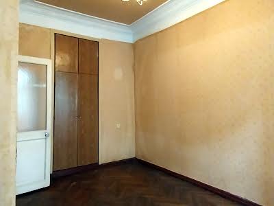 квартира по адресу Киев, Авиаконструктора Антонова ул., 2/32 к8