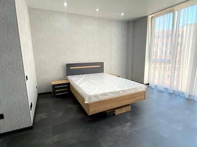 квартира за адресою Інглезі вул. (25-ї Чапаєвської Дивізії), 2 к8