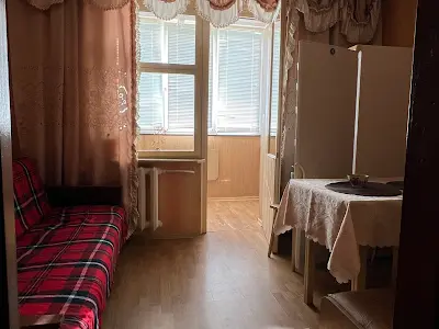 квартира по адресу Червоной Калины просп. (Владимира Маяковского), 91-Б