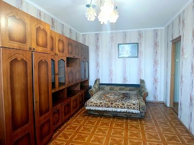 квартира по адресу Апрельский пер., 8