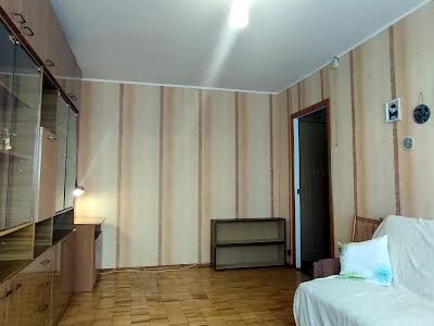 квартира за адресою Харківське шосе, 21/5