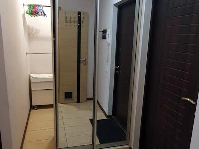 квартира за адресою Київ, Пантелеймона Куліша вул. (Челябінська), 17