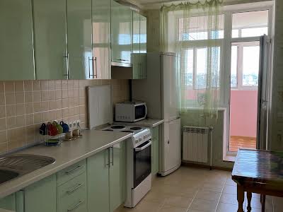 квартира по адресу Петра Калнишевського ул. (Михайла Майорова), 7
