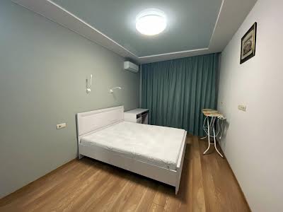 квартира по адресу Богдановская ул., 7г