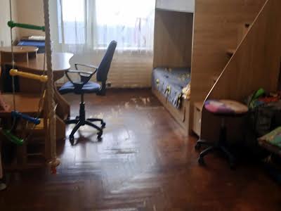 квартира по адресу Ладожская ул., 6