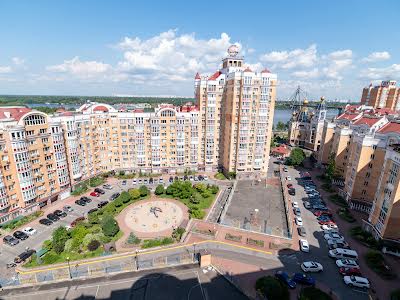 квартира за адресою Київ, Володимира Івасюка просп. (Героїв Сталінграда), 4