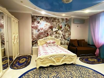 квартира по адресу Анны Ахматовой ул., 30