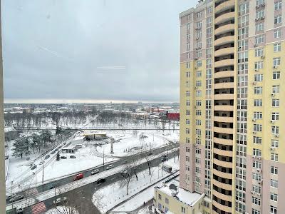 квартира за адресою Краківська вул., 27