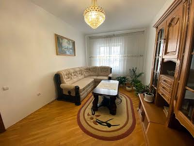 квартира по адресу Качалова, 5