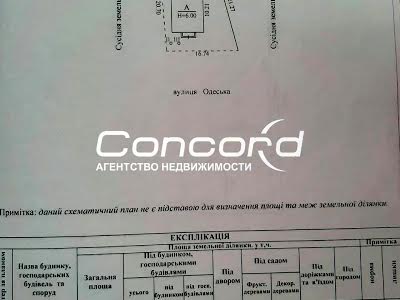 дом по адресу с. Святопетровское, Одесская ул., 2