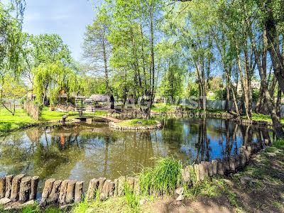 будинок за адресою с. Шпитьки, Лермантова