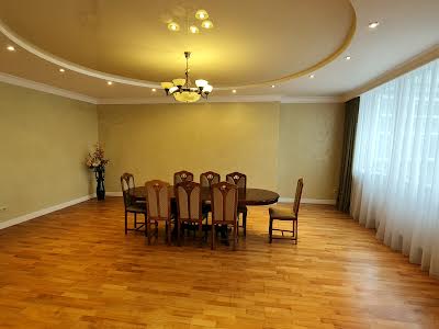 квартира за адресою Круглоуніверситетська вул., 3-5