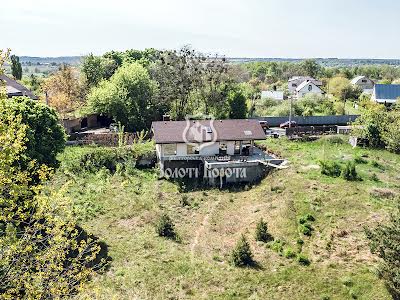 дом по адресу с. Дзвонковое, Ірпінська, 13