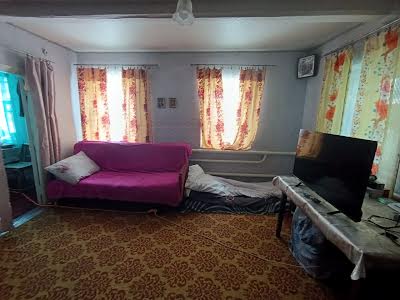 будинок за адресою Підгородне, Школьная