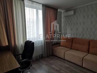 квартира за адресою Завальна вул., 10Г