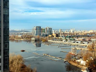 квартира по адресу Трускавецкая ул., 10г