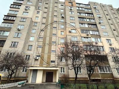 квартира за адресою Драгоманова вул., 42