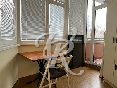 квартира по адресу Леси Украинки бульв., 7Б