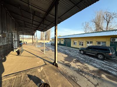 комерційна за адресою Січових Стрільців вул. (40-річчя Жовтня), 108