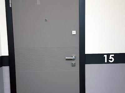 квартира за адресою Дніпровська набережна вул., 1