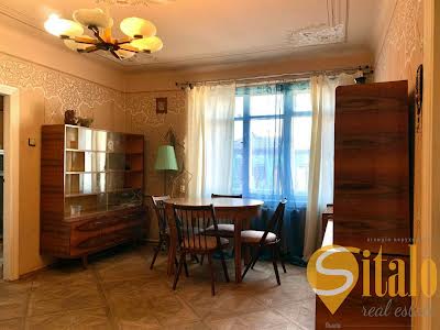 квартира за адресою Кругова вул., 7