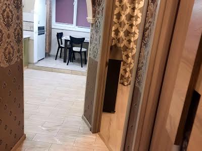 квартира за адресою Одеса, Космонавтів вул., 18