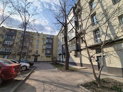 квартира по адресу Инженерная ул., 4