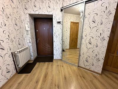 квартира по адресу Федьковича ул., 112а