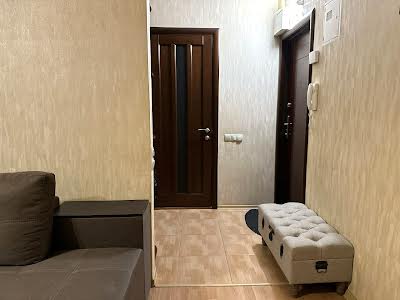 квартира по адресу Оболонский просп., 16Е