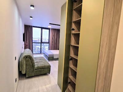 квартира за адресою Рудненська вул. (Білогорська), 8