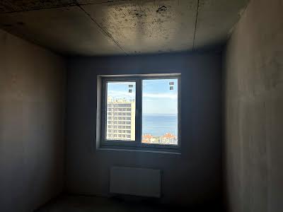 квартира по адресу Генуэзская ул., 3г
