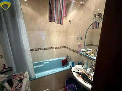 квартира за адресою Одеса, Пастера вул., 21