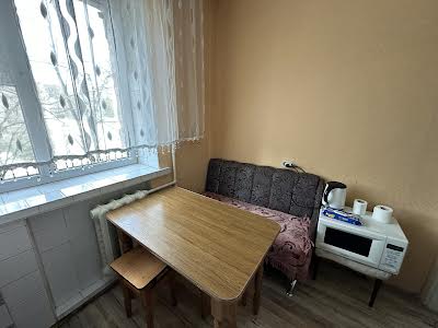 квартира за адресою 600-річчя вул., 68