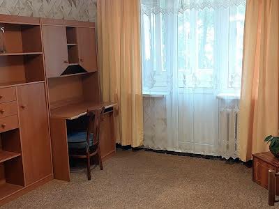 квартира за адресою Митрополита Василя Липківського вул. (Урицького), 5